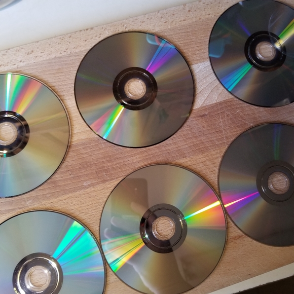 •SOLD• Doctor Who: The Complete Sixth Series (DVD, 2011) - Picture 3 of 3